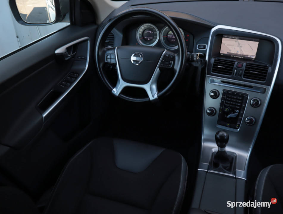 Volvo XC60 D4 Lublin