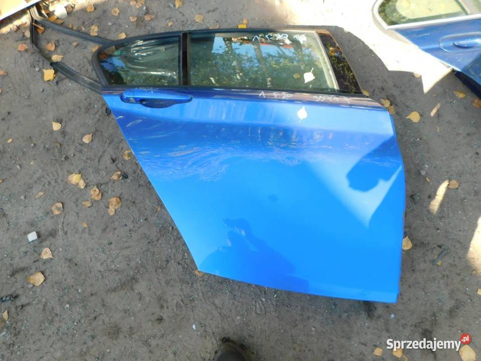 BMW 1 F20 drzwi 33777 WYSYŁKA Żory