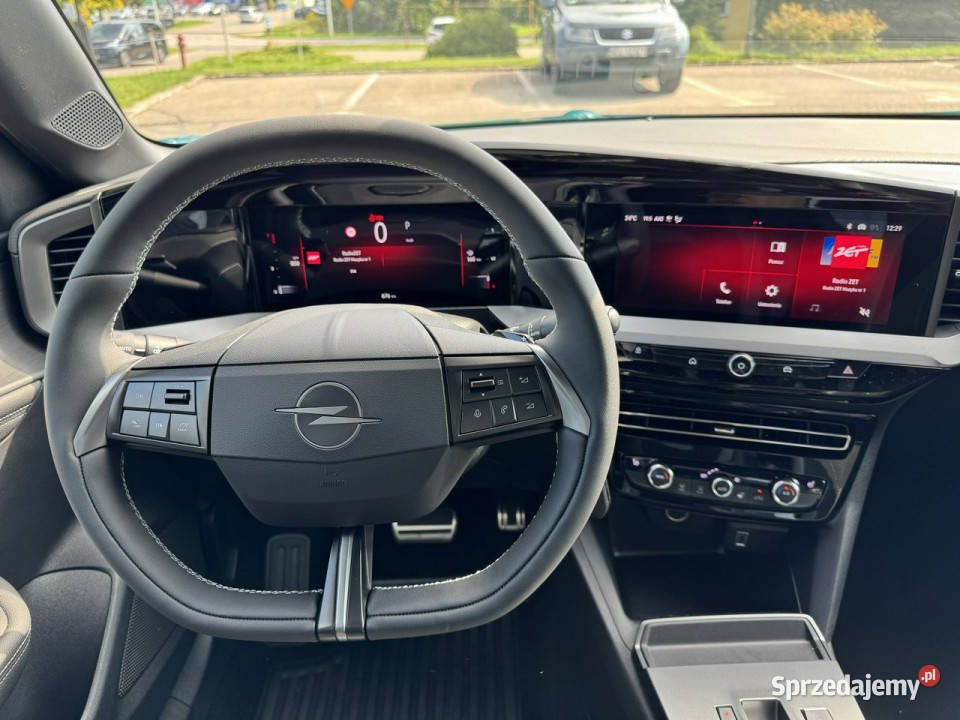 Opel Mokka GS 12 Turbo 130 automat AT8 II 2020 Giżycko sprzedam