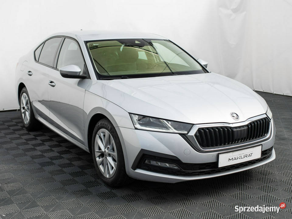 koda Octavia CT160AR15 TSI eTec Style DSG czujnik zmierzchu Pępowo