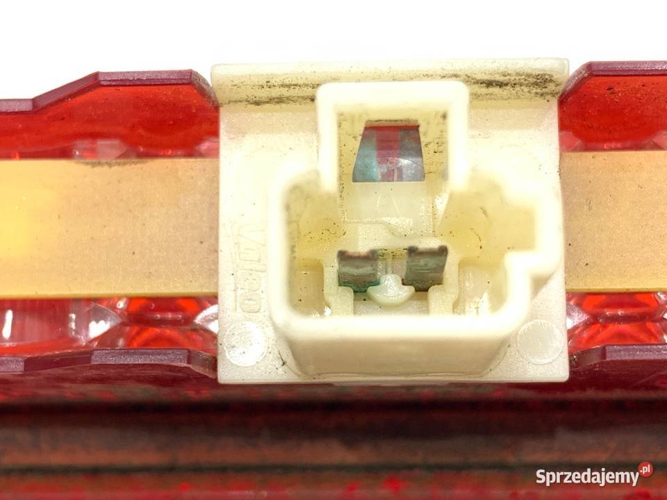 LAMPA STOP TOYOTA YARIS III Hatchback ŚWIATŁO