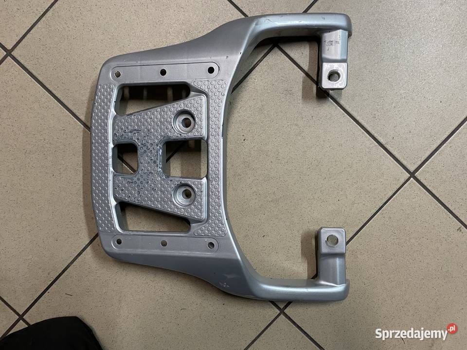 Bagażnik tył stelaż Honda Varadero XL 125 Pozostałe Brzeszcze