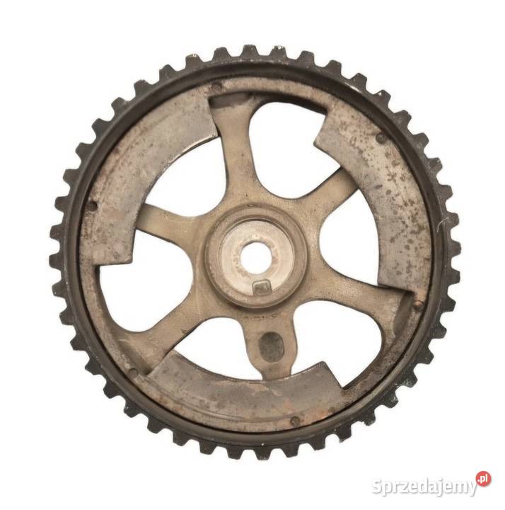 KOŁO ZĘBATE WAŁKA ROZRZĄDU PEUGEOT 206 PEUGEOT