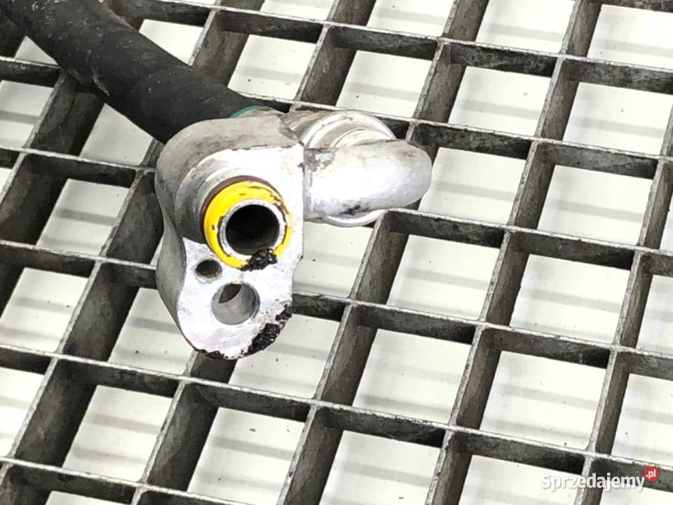 RURKA KLIMATYZACJI BMW E87 6959992 20 163 0313