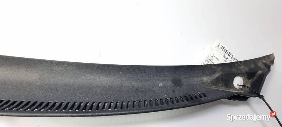 PODSZYBIE AUDI S8 D3 4E1819403F Lipno