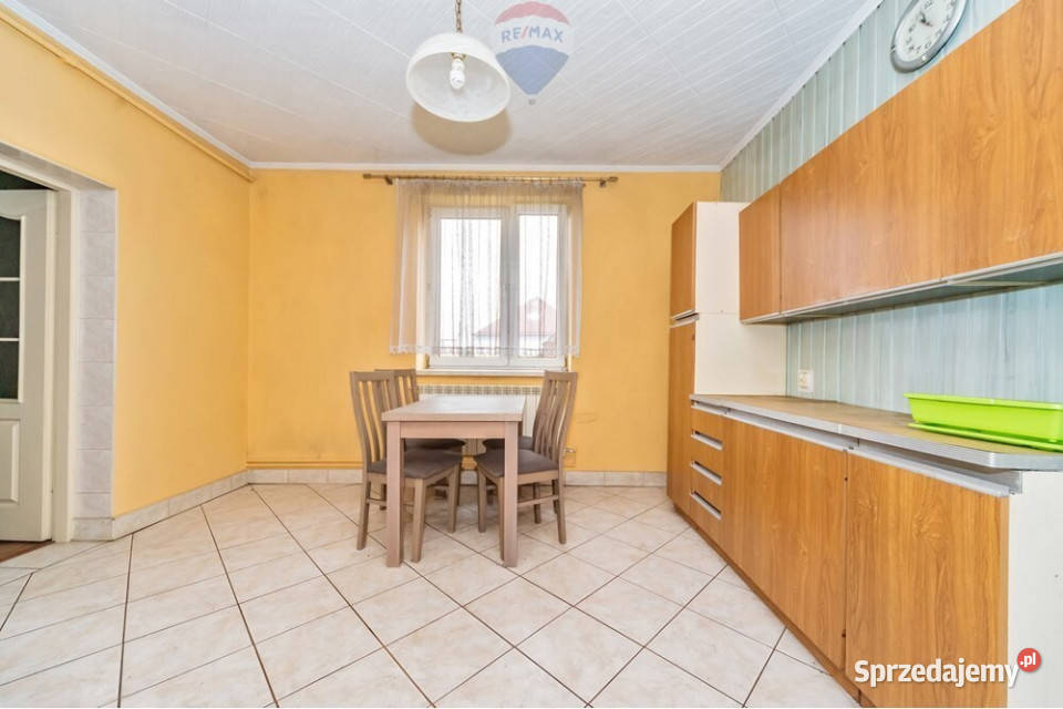 Dom na wsi z potencjałem Przeciszów