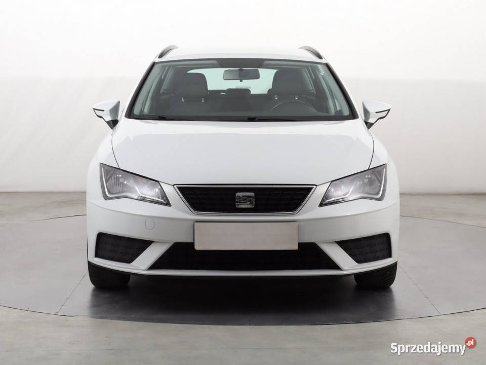 Seat Leon 12 TSI klimatyzacja Katowice