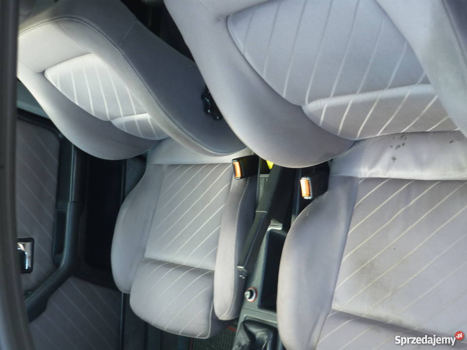 Audi 80 b4 28 V6 Wieluń