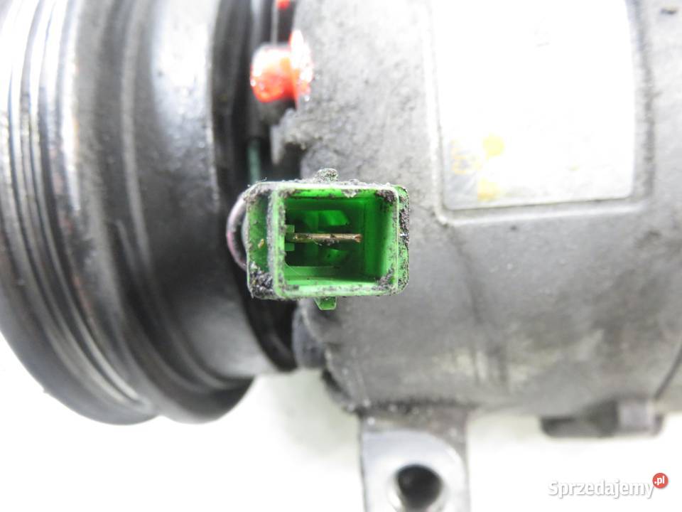 KOMPRESOR KLIMATYZACJI VW PASSAT B5 19 TDI