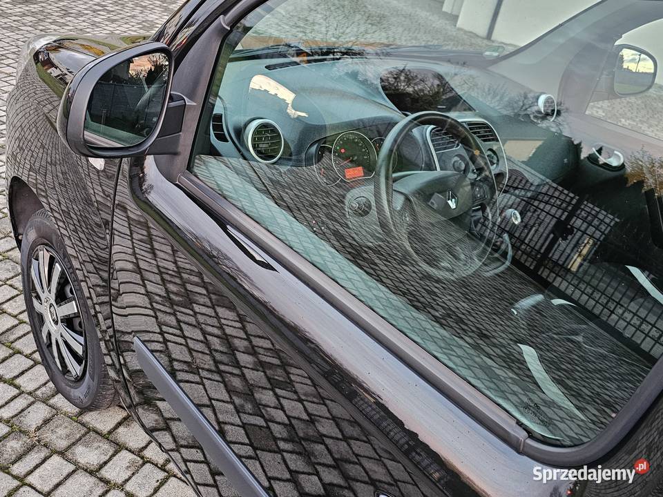 Benzyna 6biegów Klima Tempomat Halogeny