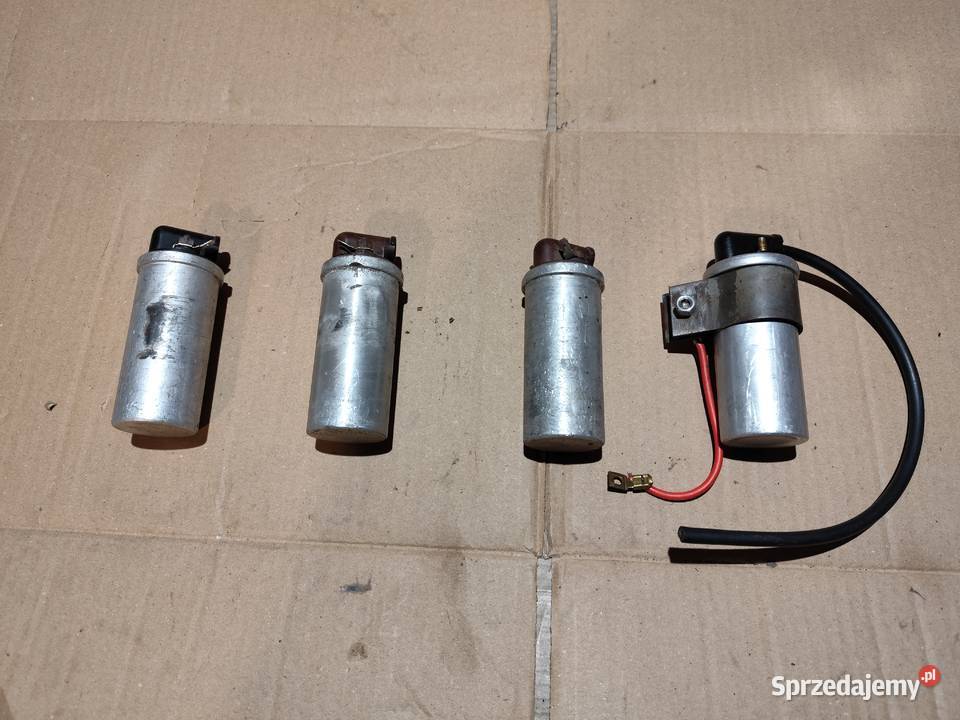 Cewka Jawa 50 Ogar 200 opolskie Kietrz