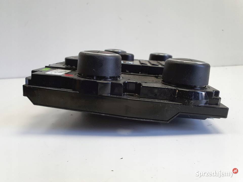 PANEL KLIMATYZACJI Volvo S60 II V60 I Nawiewu Rudka