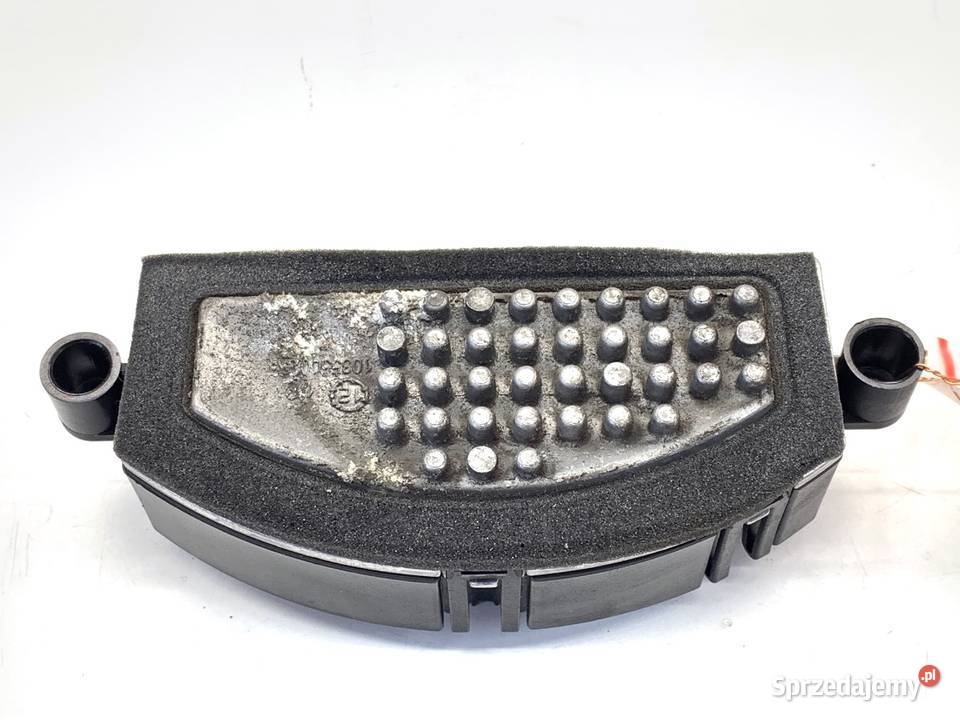 OPORNIK DMUCHAWY POWIETRZA MERCEDES W176