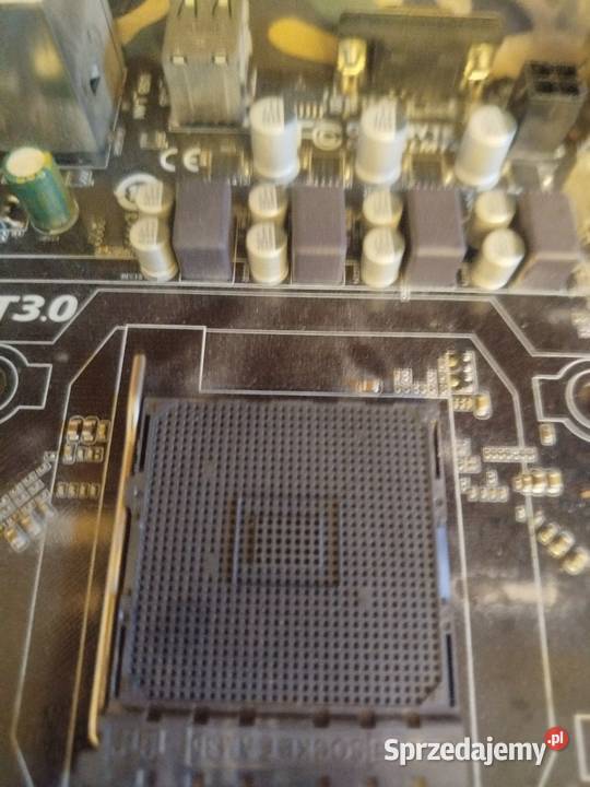 gigabyte ga78lmts2 sprzedam