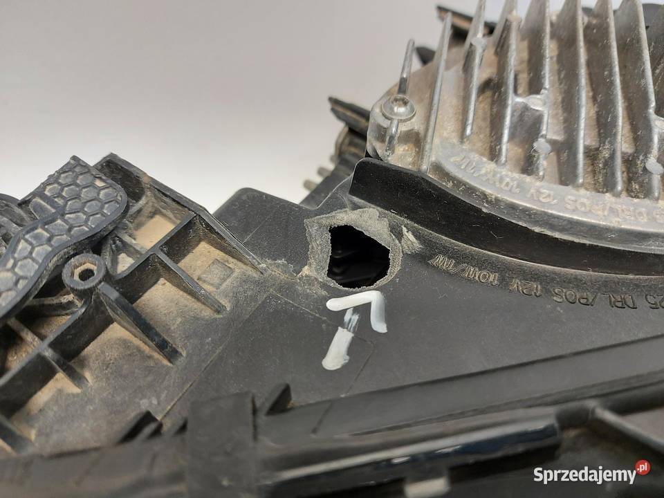 BMW G05 X5 30d 2019r LAMPA LEWA PRZÓD PRZEDNIA sprzedam