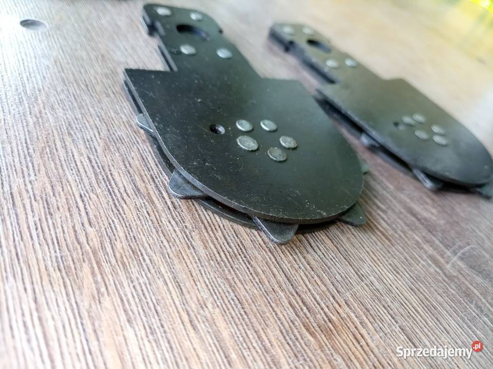 Tajka drużba głowica napęd łańcucha pila Stalowa Wola