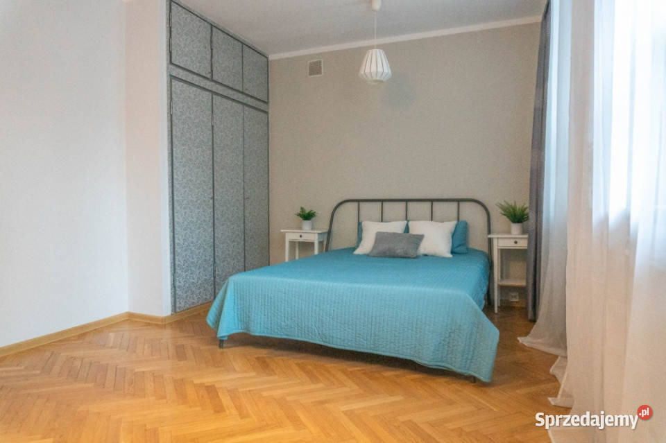 Przestrzenne Rondo ONZ ŚRÓDMIEŚCIE 3 POK CICHE Sprzedaż Warszawa