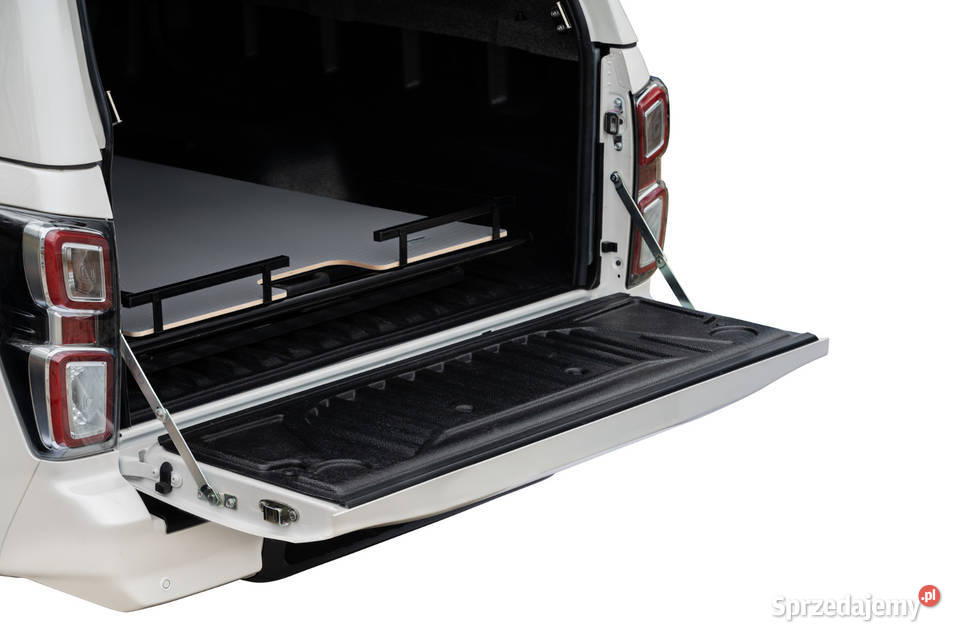 Szuflada Platforma Wysuwana Pickup Amarok Hilux