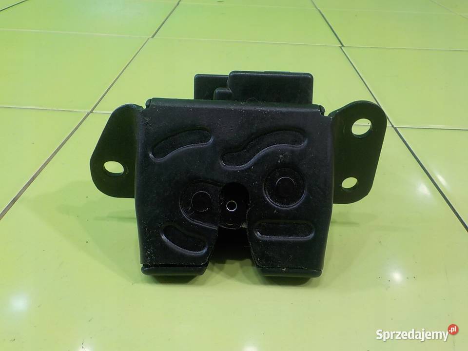 HYUNDAI SANTA FE III 22 CRDI AUT 14r 5D zamek mazowieckie Suków