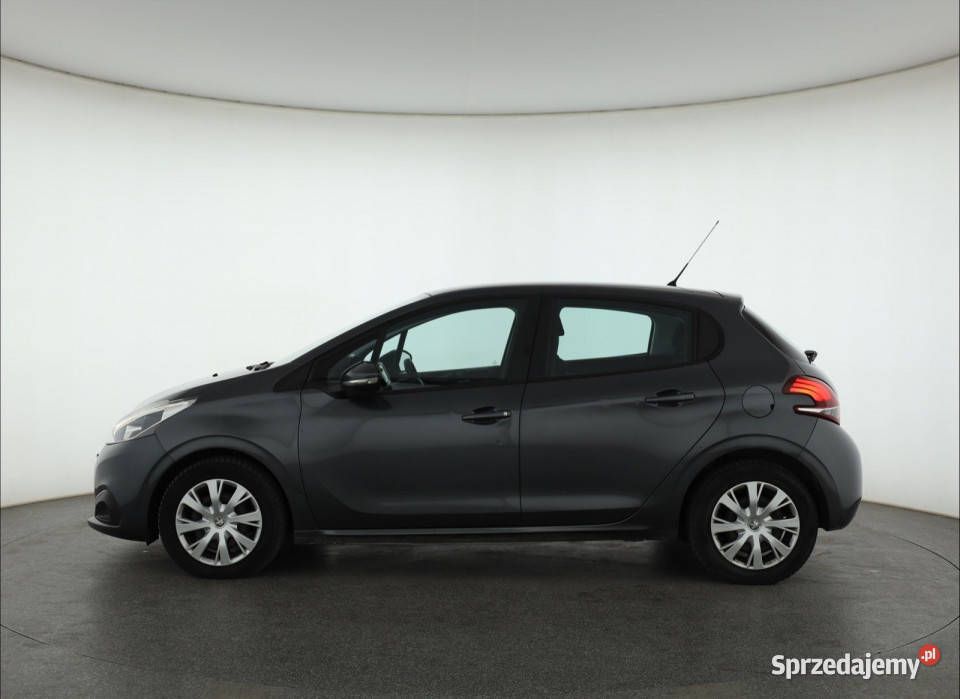 Peugeot 208 16 BlueHDi komputer pokładowy Piaseczno