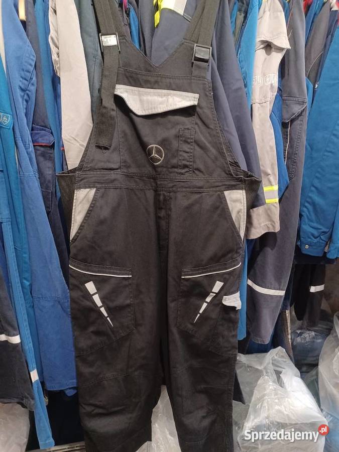 Zestaw ogrodniczki bluza Wrocław