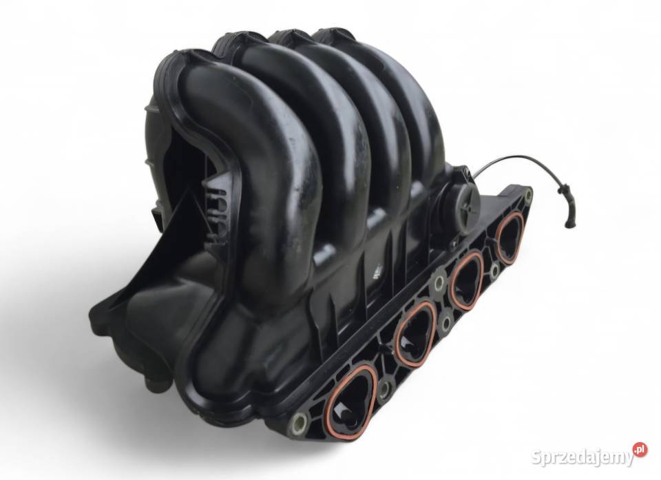 KOLEKTOR SSĄCY LEON I TOLEDO OCTAVIA A3 8L GOLF Działoszyce