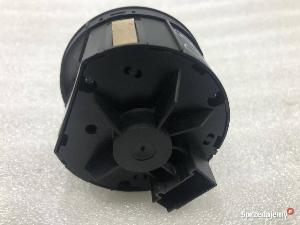 WŁĄCZNIK ŚWIATEŁ AUDI Q7 4L 0515 4F1941531D