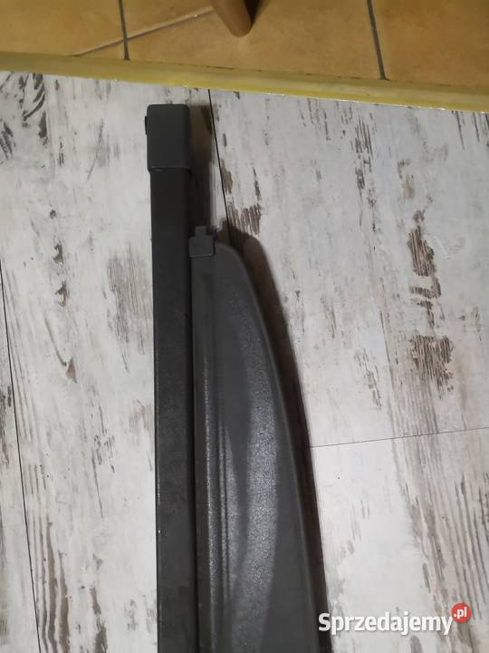 Hyundai santa fe roleta bagażnika Nowy Tomyśl