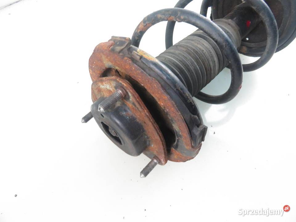 MCPERSON PRAWY PRZEDNI TOYOTA AVENSIS VERSO 20 D osobowe