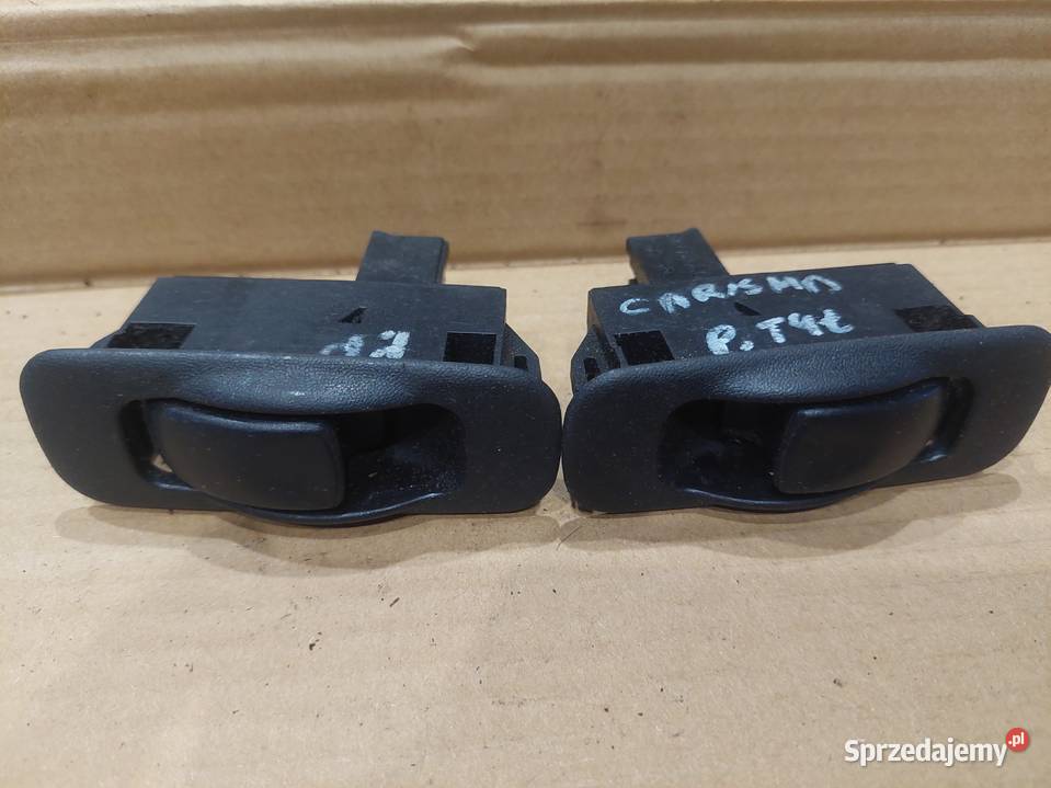 MITSUBISHI CARISMA przełącznik szyb Kielce