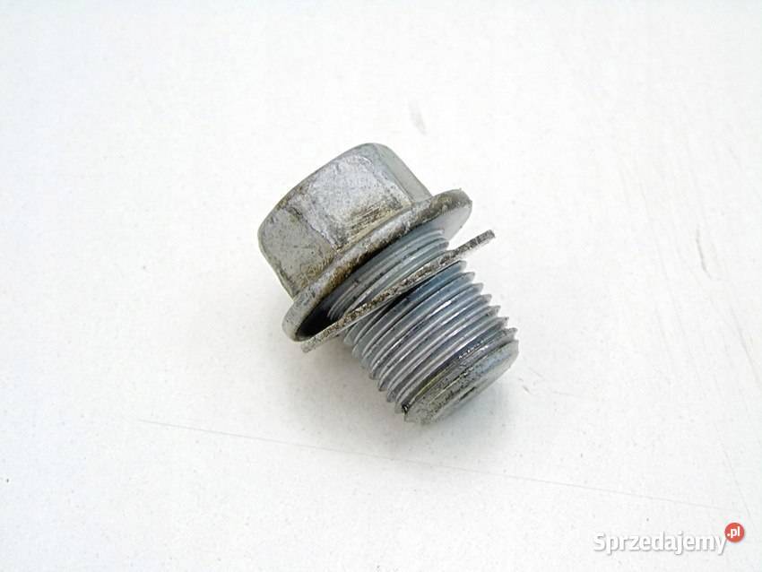 Korek skrzyni biegów ZG38JJ Kia CEED II Hyundai Sosnowiec