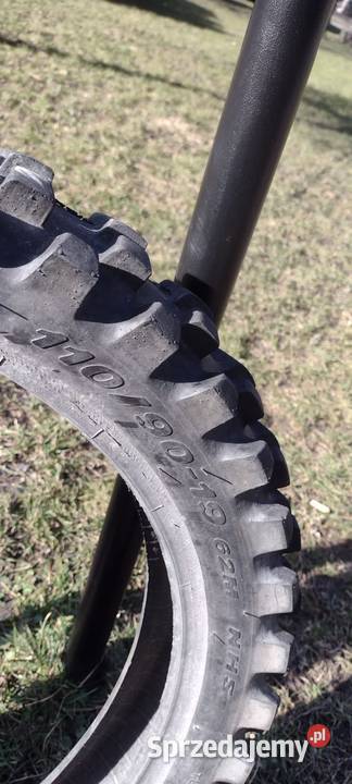 Opona Enduro Cross