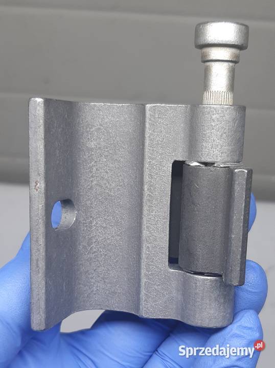 ZAWIAS DRZWI TYŁ FORD FIESTA PUMA 6199436 Mielęcin