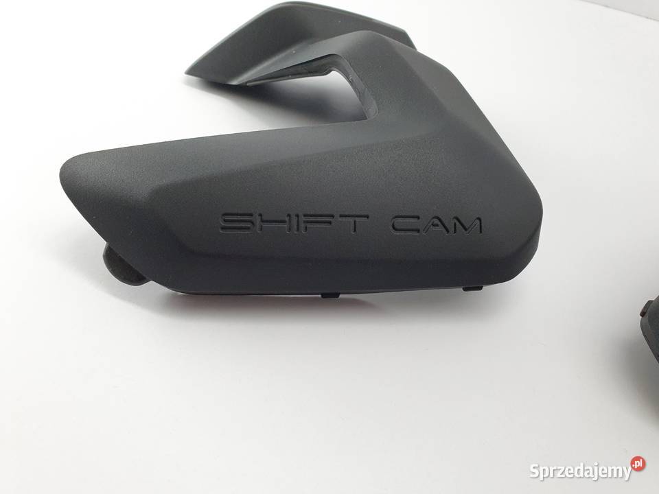 Oslona Cewki Obudowa Bmw R 1250 Gs Rs Adventure Łódź sprzedam