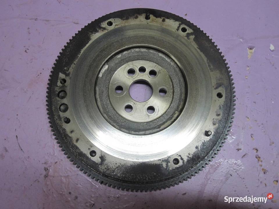 FORD FIESTA 14 B 09r SPJA 95 96MM6375A1H KOŁO świętokrzyskie sprzedam