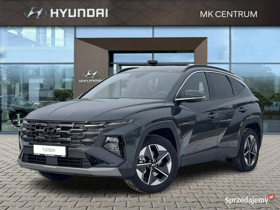 Hyundai Tucson Executive Comfort RÓŻNE KOLORY 16 sprzedam