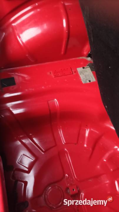 Fiat Seicento 11 2003 Siepraw sprzedam