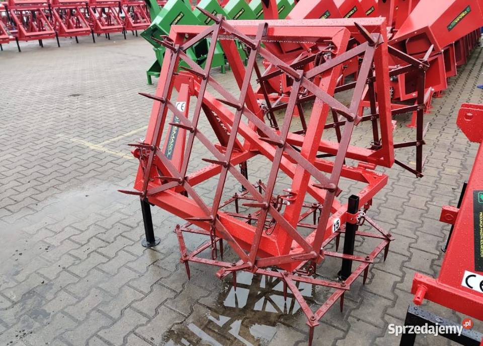 Brony 3 polowe rama 60x60 Nowy Brańszczyk