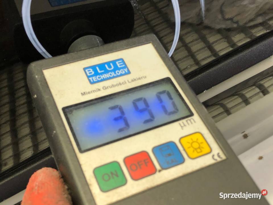 DRZWI PRAWY TYŁ RENAULT LAGUNA III Hatchback sprzedam