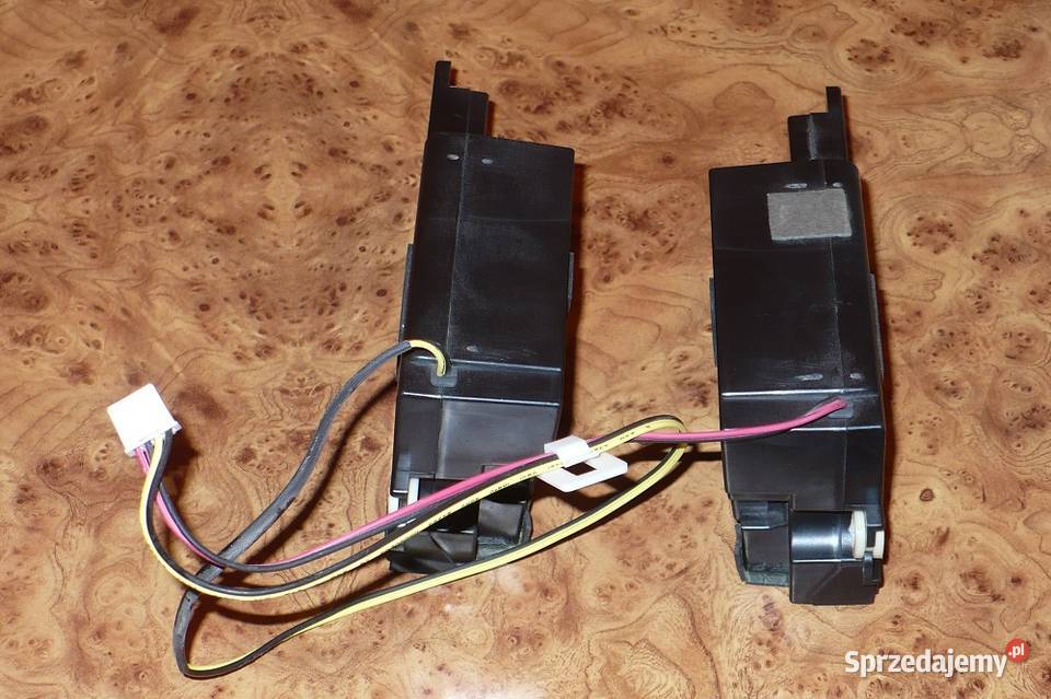 Głośniki Samsung UE32EH5000 Lublin