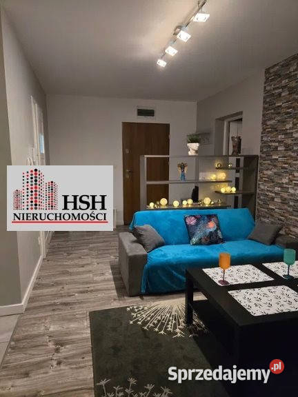 Ogłoszenie mieszkanie 40m2 2 pokojowe Kraków sprzedam