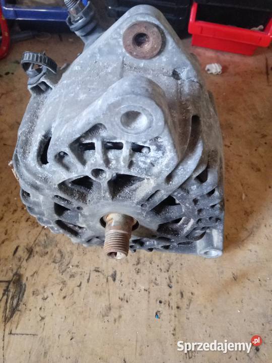 Alternator Kia ceed 16 crdi Myślenice