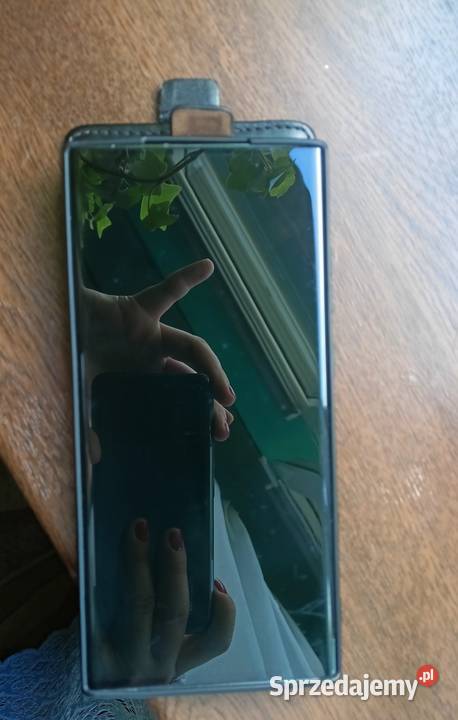 Samsung Galaxy s23 ultra 256 gb Samsung świętokrzyskie Czyżów Plebański sprzedam