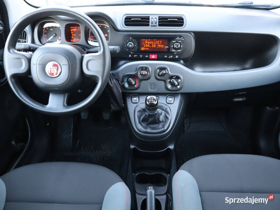 Fiat Panda 10 FireFly sprzedam