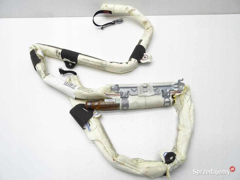 KURTYNA POWIETRZNA AIRBAG PRAWA MERCEDES W246