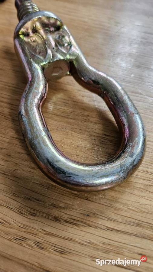 Ucho holownicze ford Pozostałe dolnośląskie Wrocław