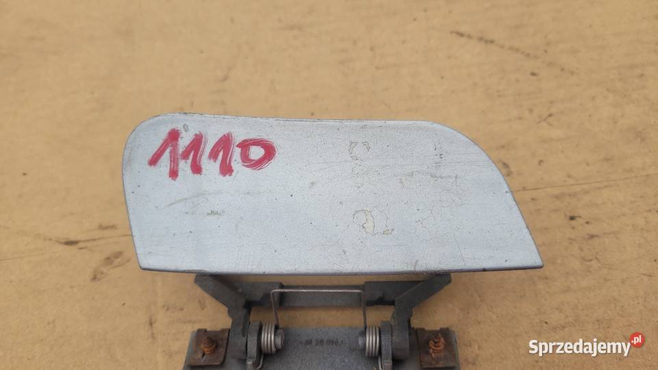 MERCEDES W220 ZAŚLEPKA SPRYSKIWACZA LAMPY PRAWY Ruda Śląska