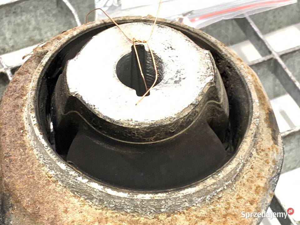 WAHACZ LEWY PRZÓD OPEL VIVARO C Bus 9816863680 osobowe