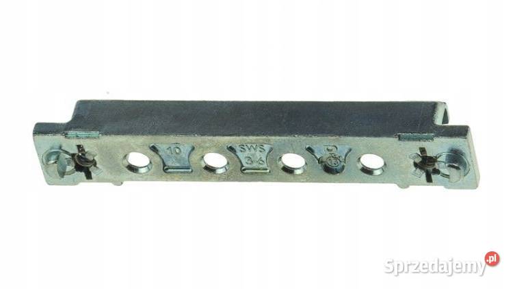 Winkhaus zawias górny SWS 36 okucie stary model sprzedam