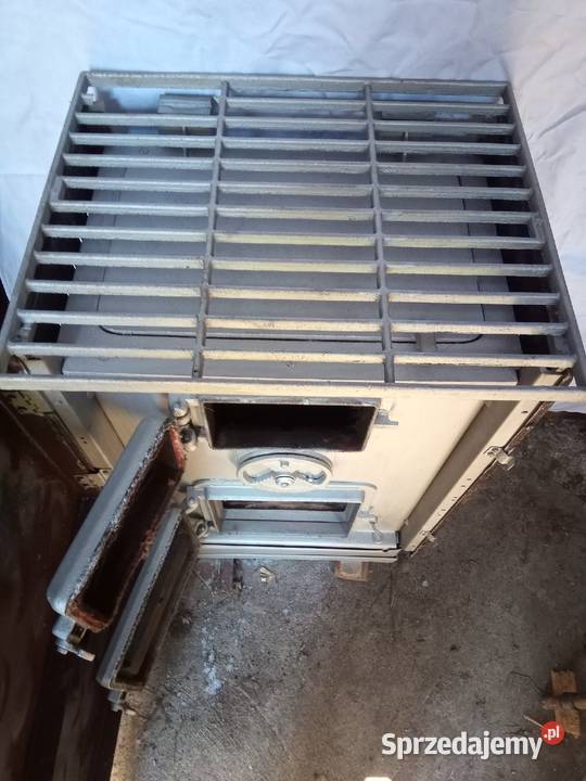 Piec Bartek Piece i kominki Zielona Góra sprzedam